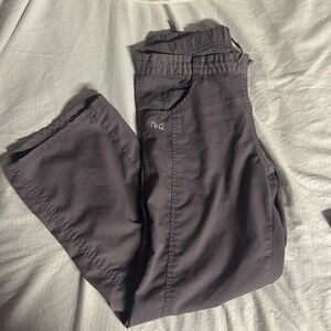 Woman’s Scrub Pants